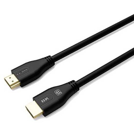 Blackfire 8K HDMI Cable, 2m, 2.1