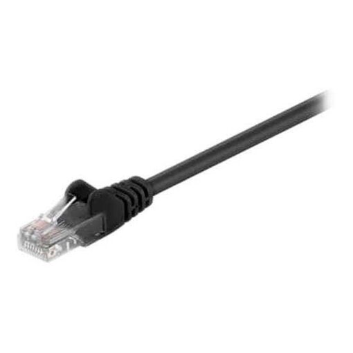 Câble réseau Goobay UTP 3 m, 5E