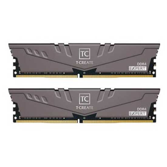 Team Group Memory RAM TTCED432G3600HC18JDC01 32GB (2x16GB) DDR4 3600MHz