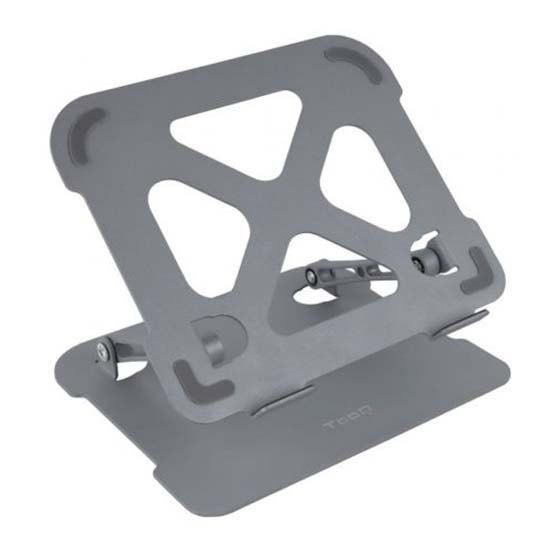 Soporte para portátil Tooq 17.3
