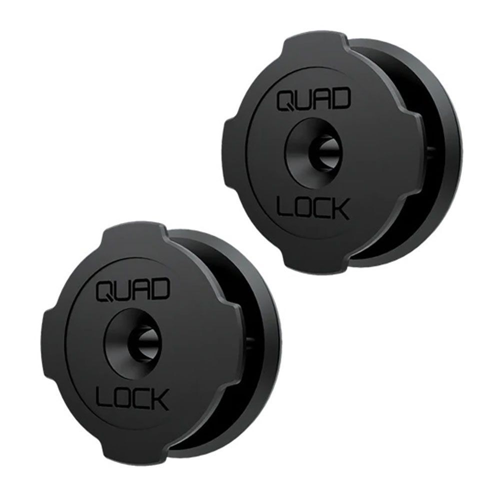 Quad Lock Wall Mount for 2 Phones