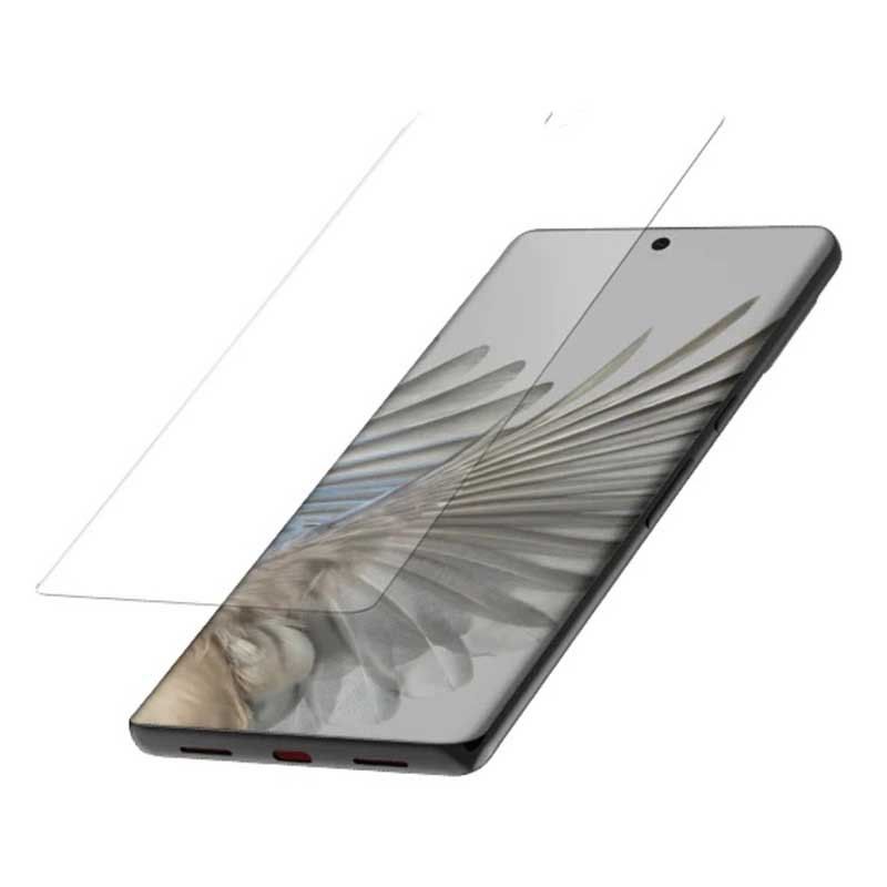 Quad Lock Pixel 7 Screen Protector