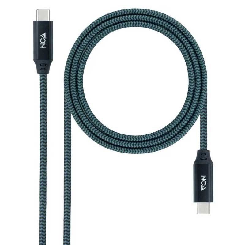 NanoCable USB-C Cable, 50 cm