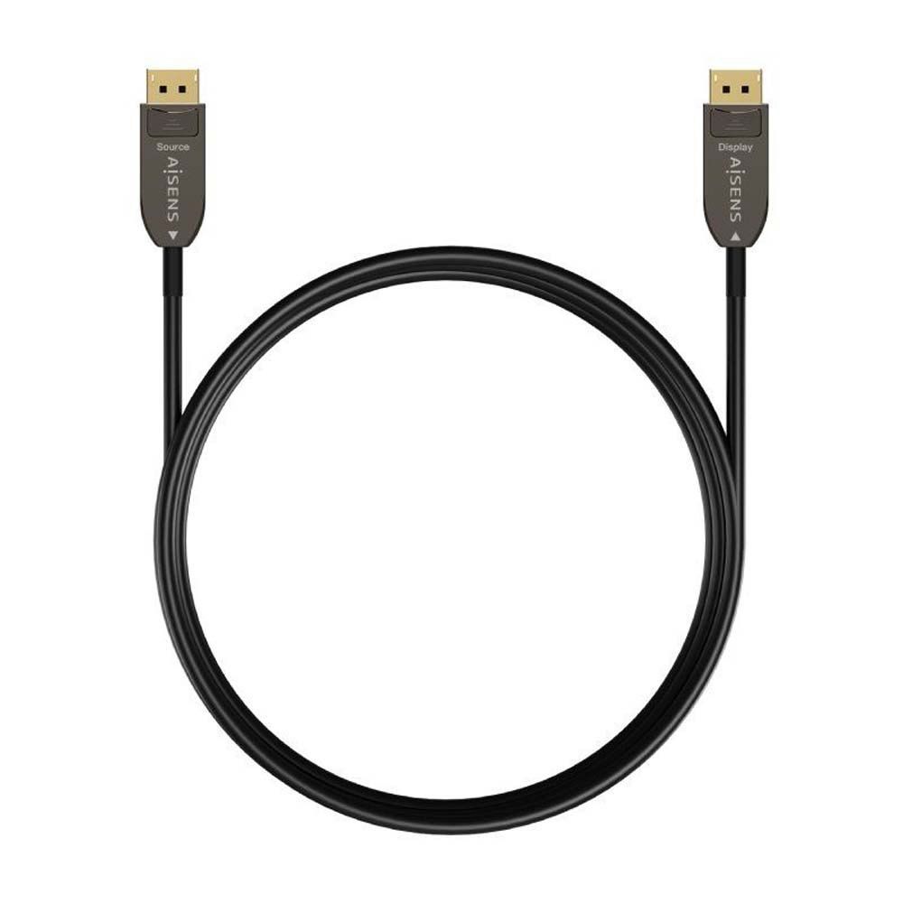 AISENS DisplayPort Cable 15m (A155 0607)