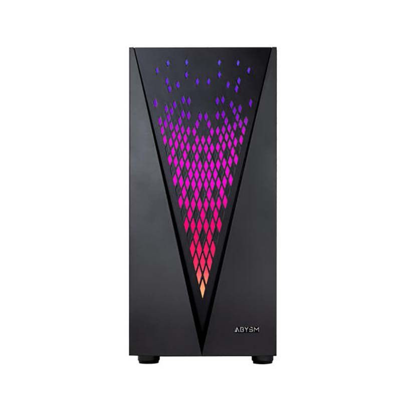 Abysm Gaming Tower Case (Danube Kolpa)