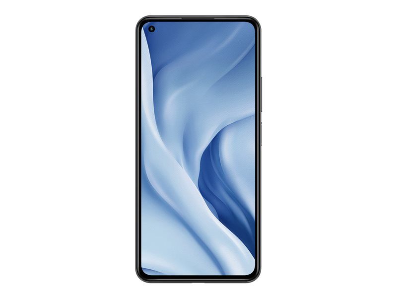 Xiaomi Mi 11 Lite 5G 128GB / 6GB Black