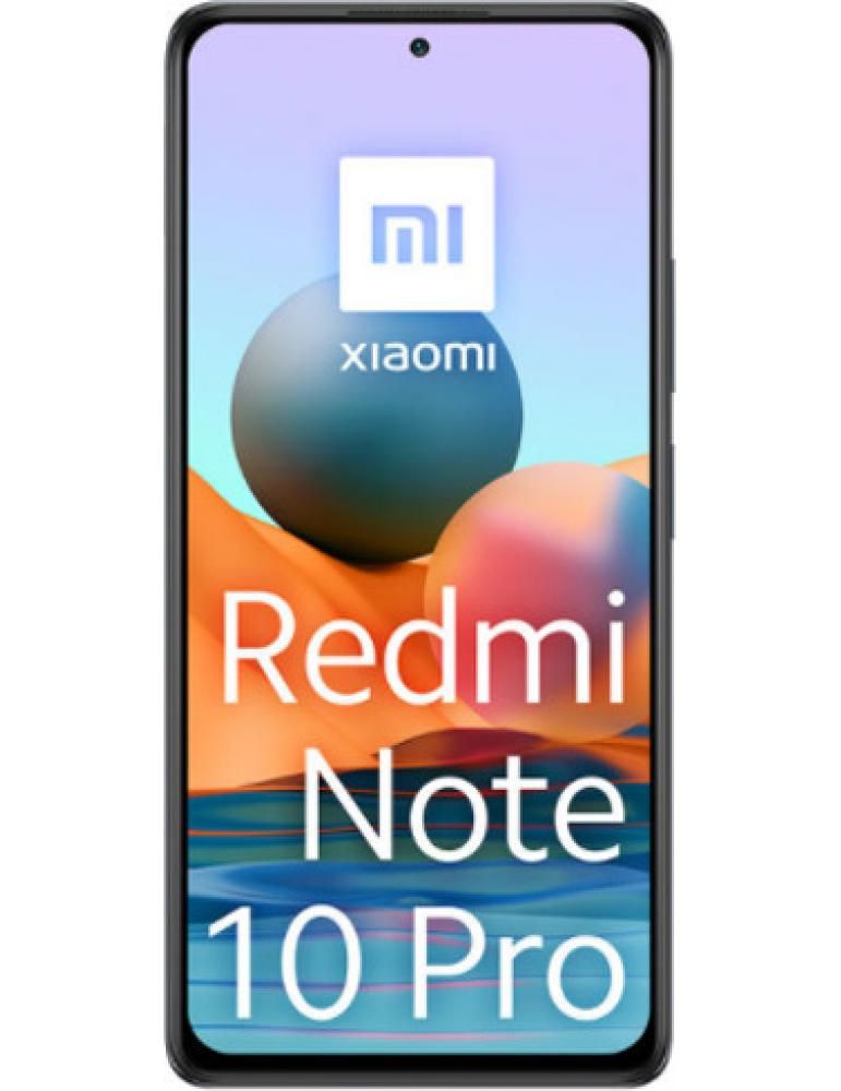 Xiaomi Redmi Note 10 Pro 128GB Grey