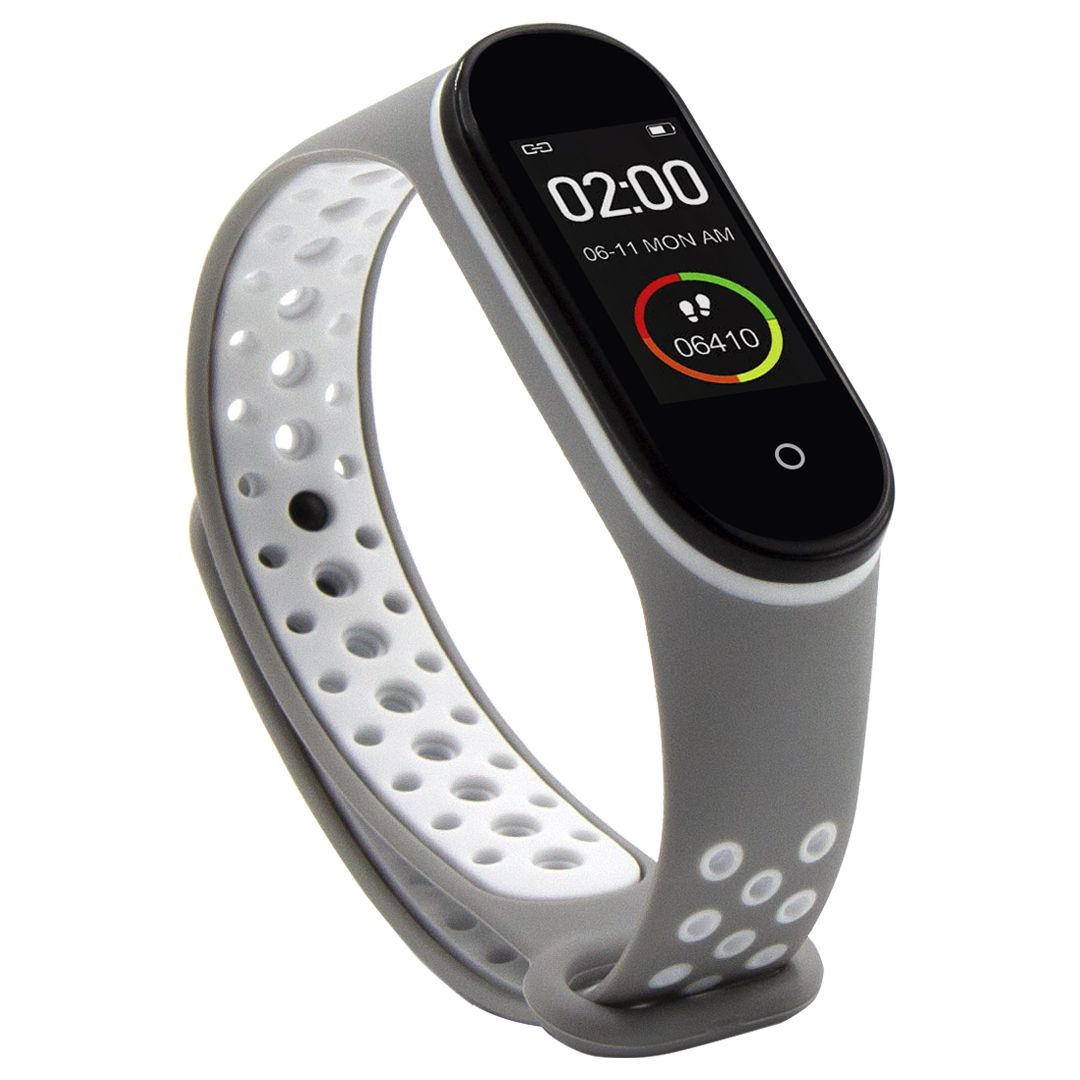 ABYX Fit Lime Activity Tracker