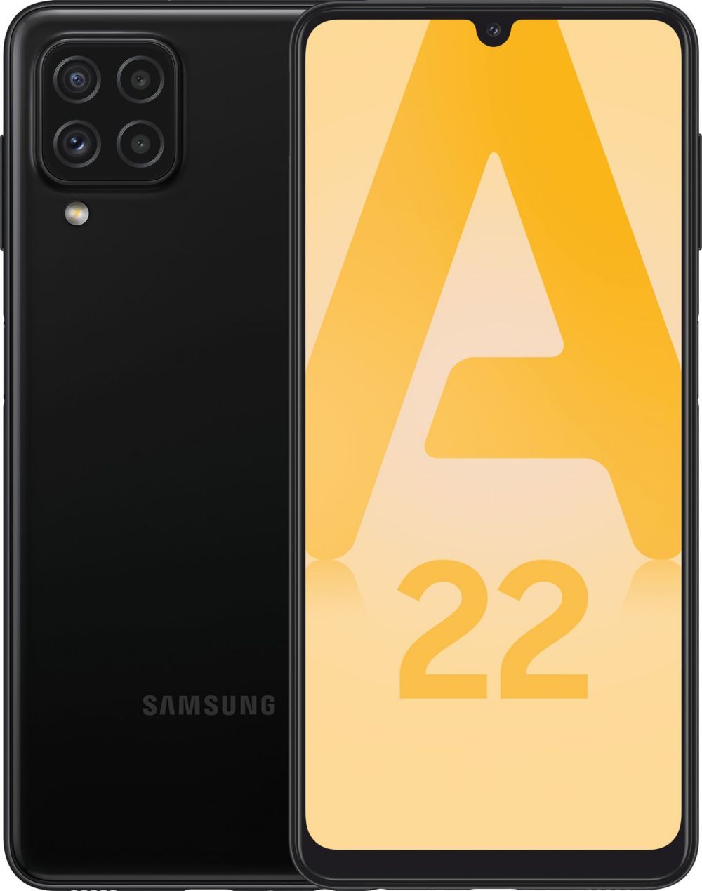 Samsung Galaxy A22 64GB