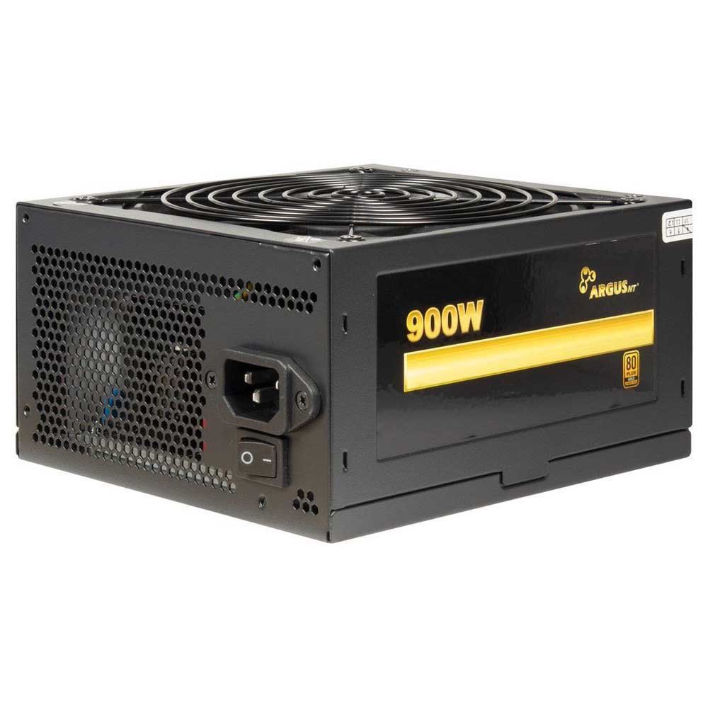 Fuente de alimentación Inter-Tech 900W Argos NT GPS 80 Oro