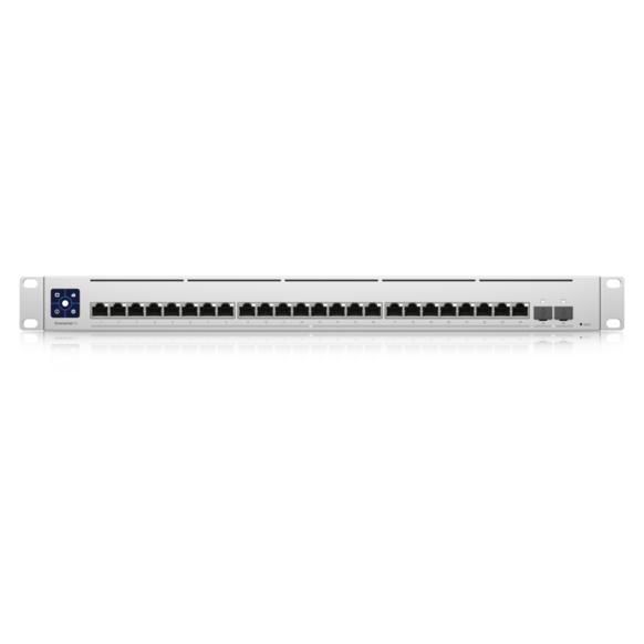 Ubiquiti UniFi Enterprise XG 24 Managed L3 10G Ethernet Switch (100/1000/10000)