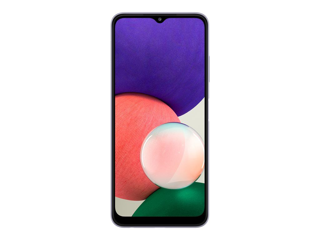 Samsung Galaxy A22 5G 128GB Violet
