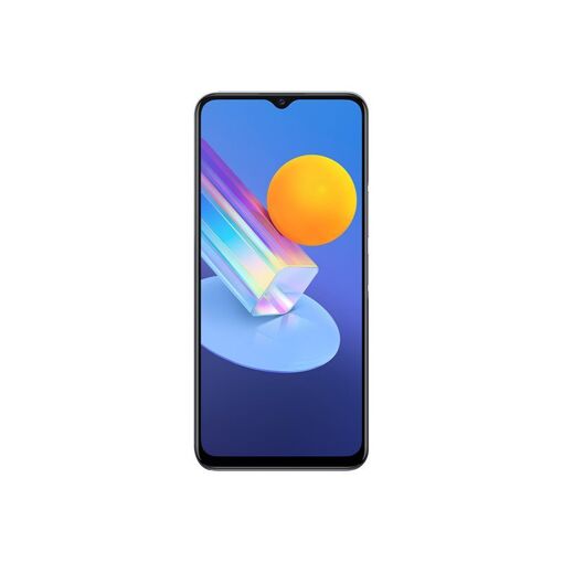 Vivo Y52 5G 128 GB - Negro Grafito