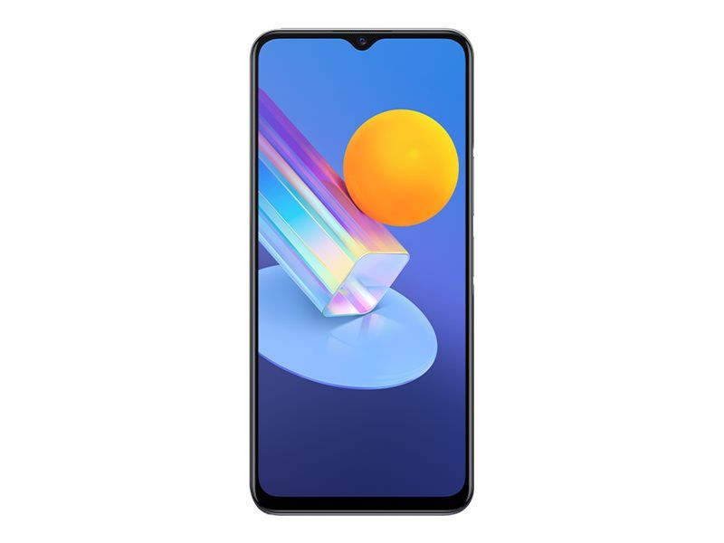 Vivo Y52 5G 128GB - Black Graphite