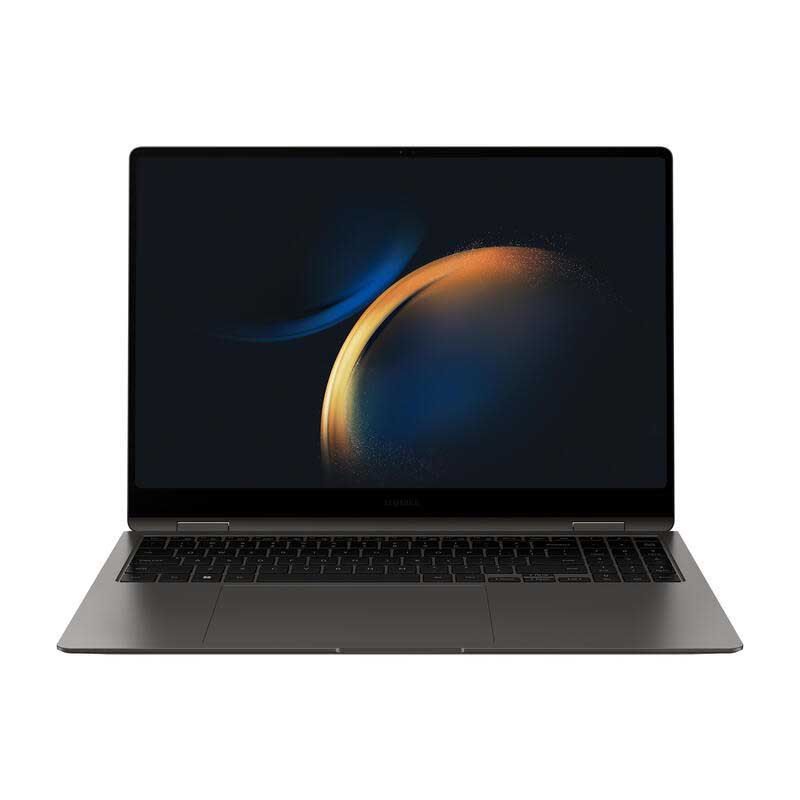 Portátil Samsung Galaxy Book 3 Pro 360 16 pulgadas i7 1370p 16GB 512GB SSD