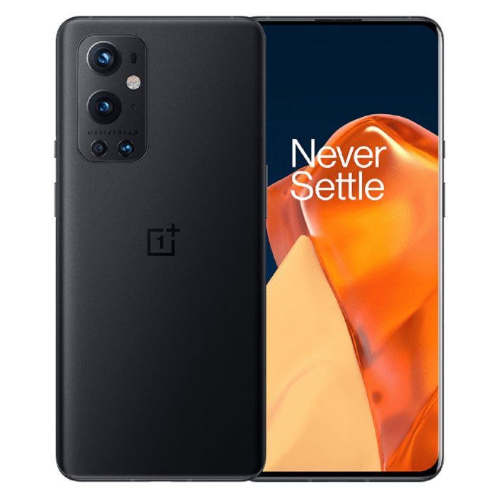 OnePlus 9 Pro 5G 8/256GB Dual Sim - Black