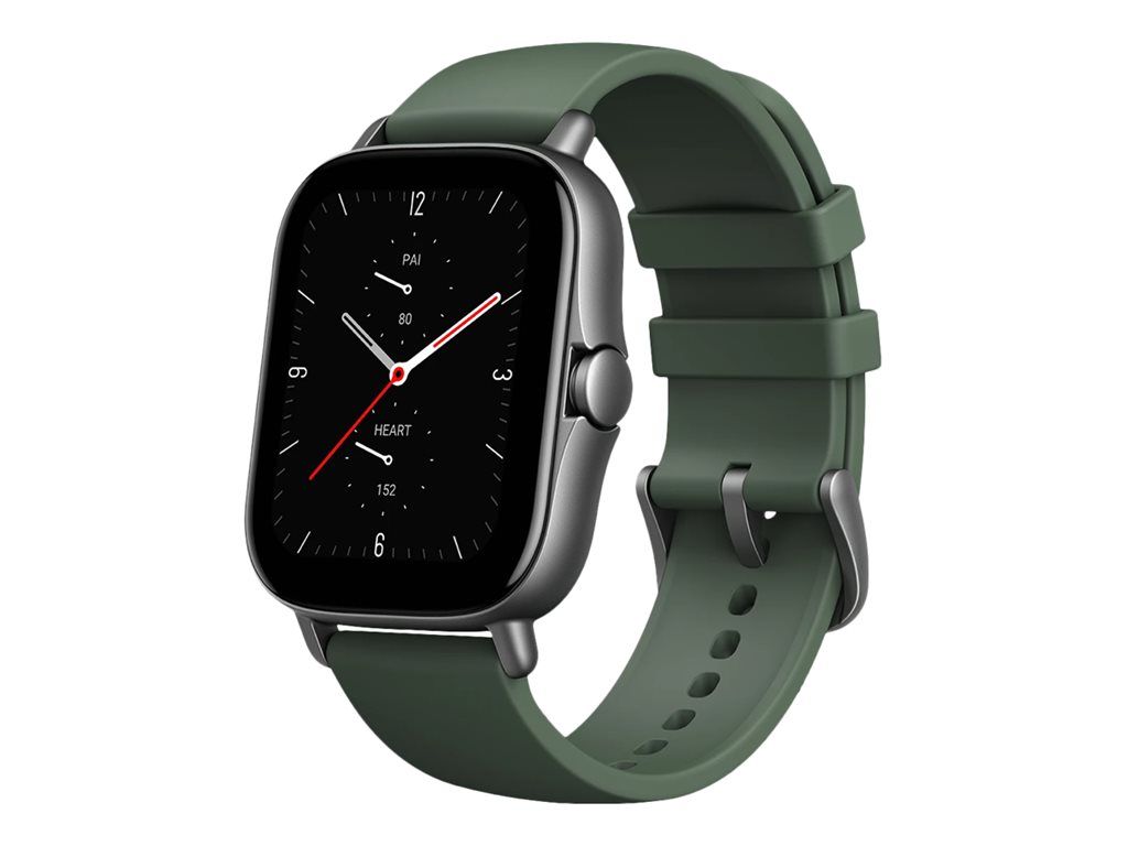 Amazfit GTS 2E Smartwatch