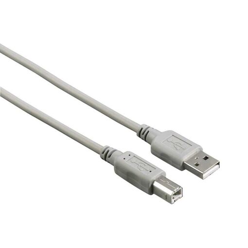 Câble Hama USB vers Micro USB 2.0, 1,5 m