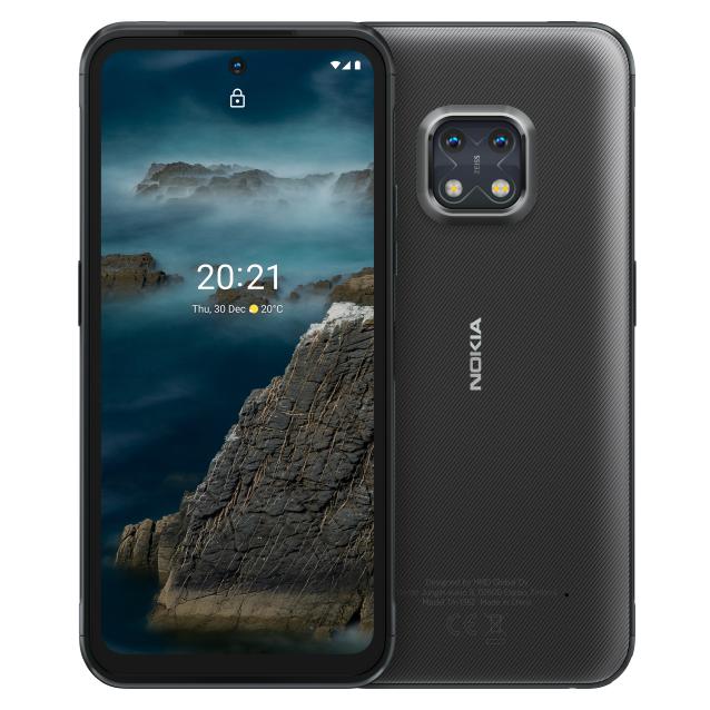 Nokia XR20 - 6.67" Double SIM Smartphone