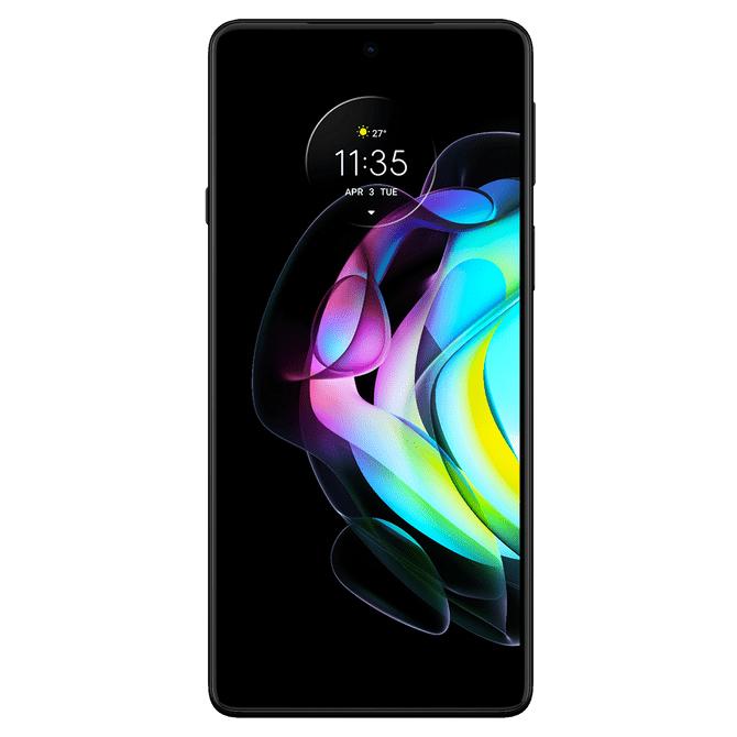 Motorola Edge 20 - 6.7" Double SIM 5G Smartphone