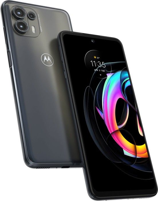 Motorola Edge 20 Lite 5G