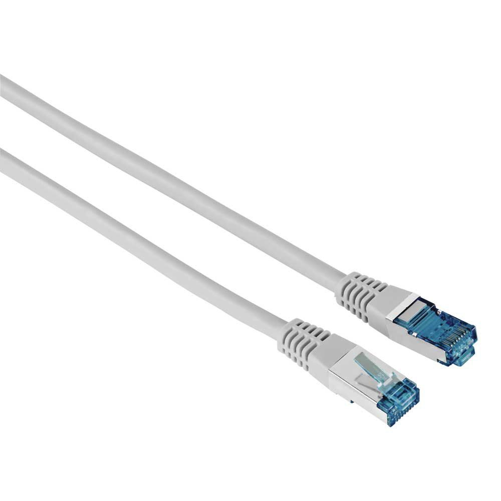 Cable de red Hama STP, 3 m, 6 núcleos