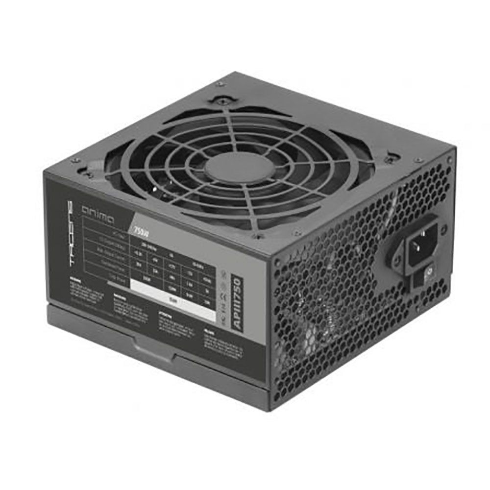 ANIMA Power Supply APIII750 750W