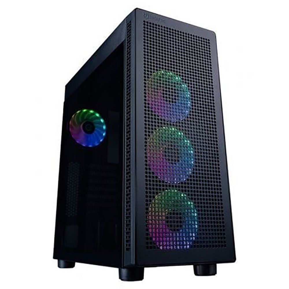 HIDITEC Tour H1 Air RGB Case