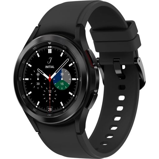 Samsung Galaxy Watch 4 Classic, 42mm, Black, 4G