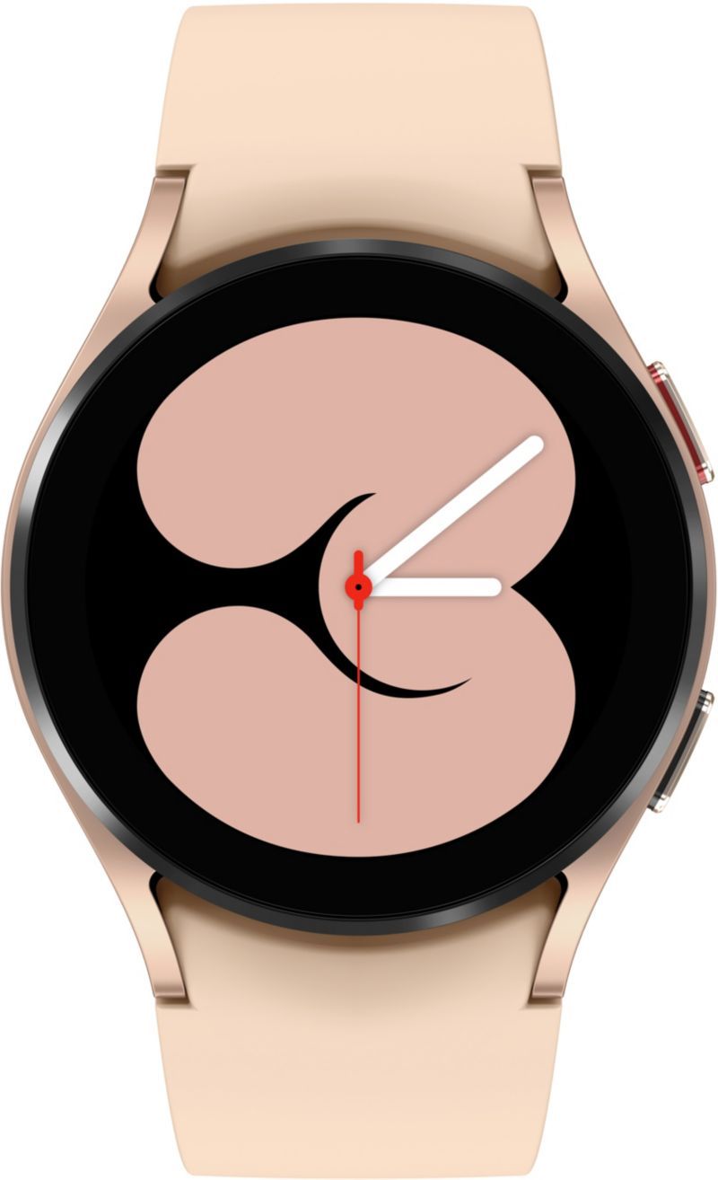 Reloj Samsung Galaxy 4, 40 mm, Oro Rosa, 4G