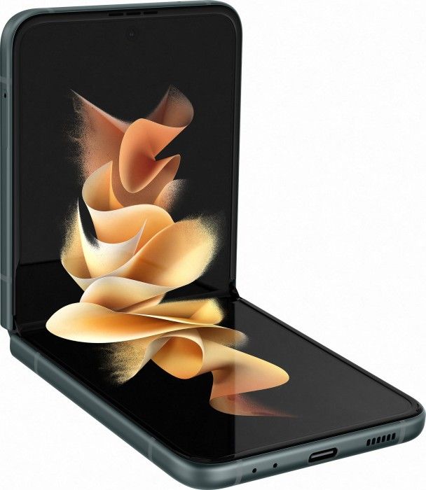 Samsung Galaxy Z Flip3 5G 256GB Green