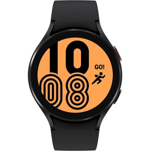 Reloj Samsung Galaxy Watch 4, 44 mm, Negro