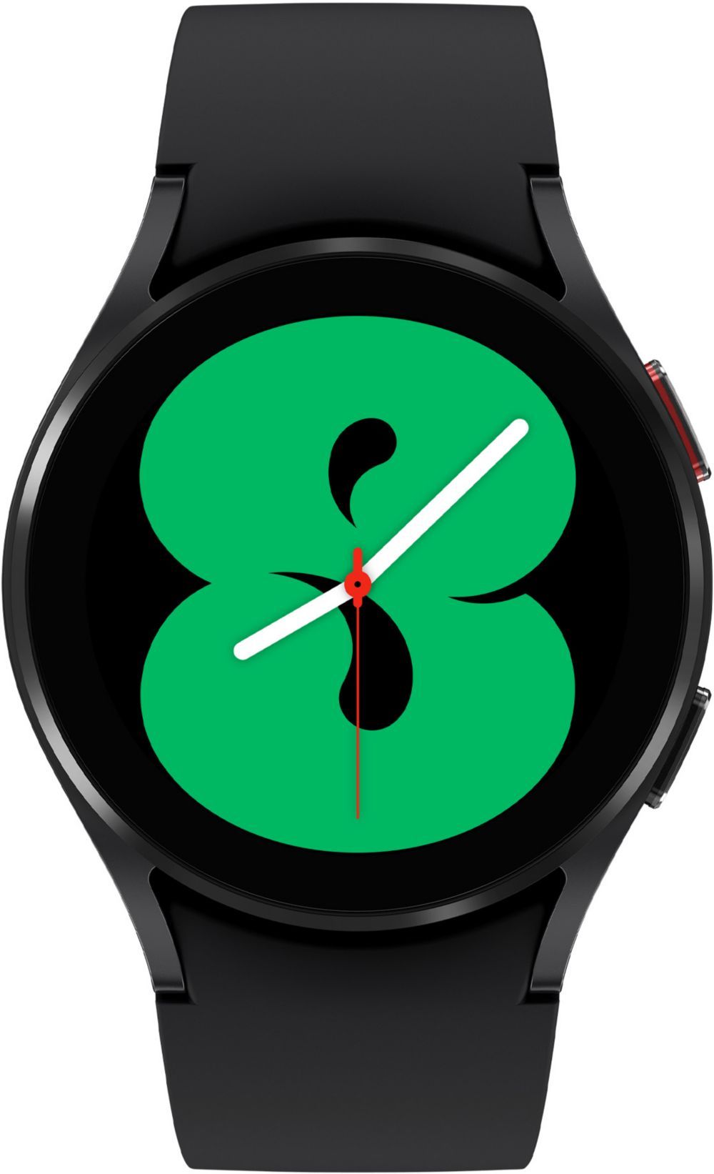 Reloj Samsung Galaxy Watch 4, 40 mm, Negro