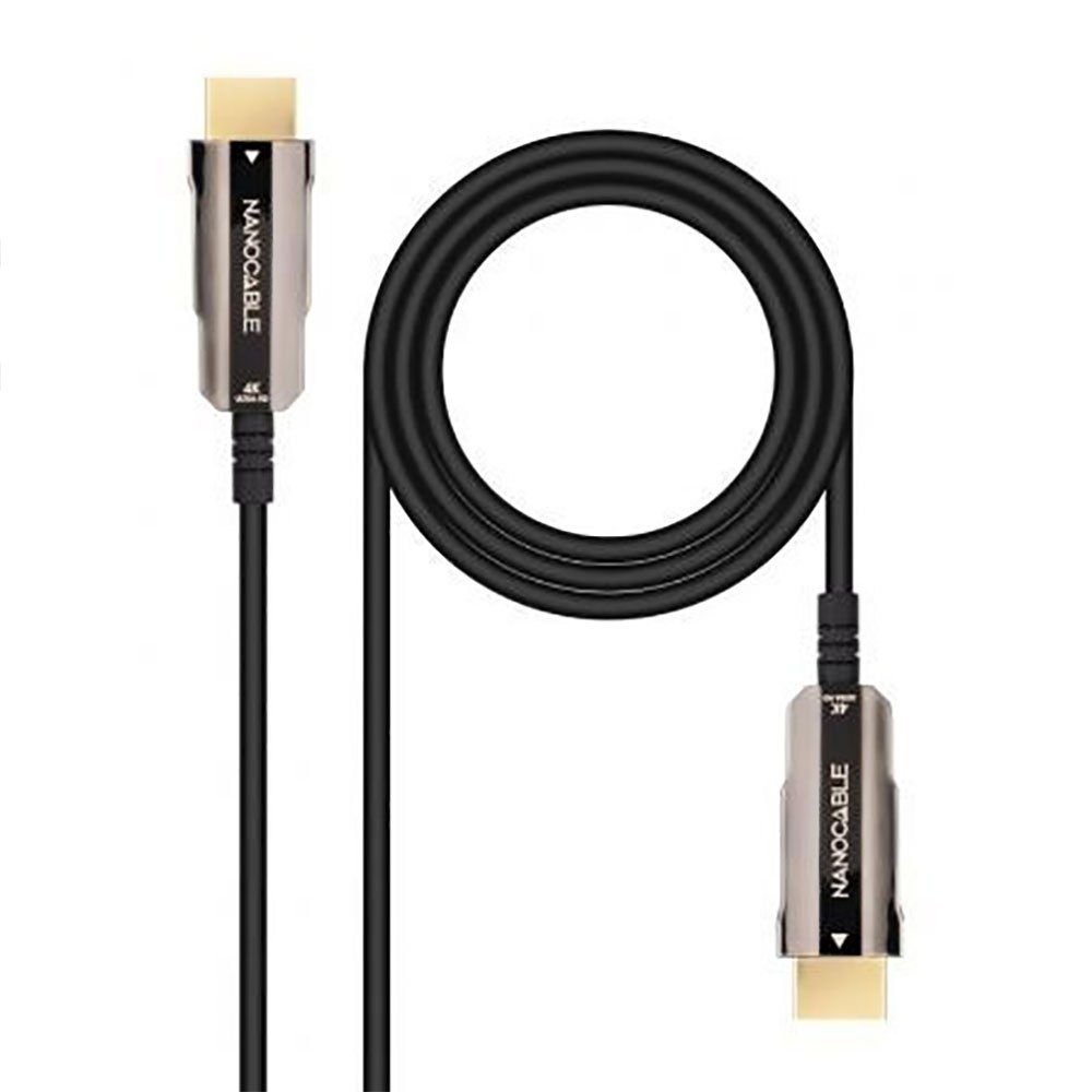 NanoCable 4K HDMI Cable (10m, 2.0)