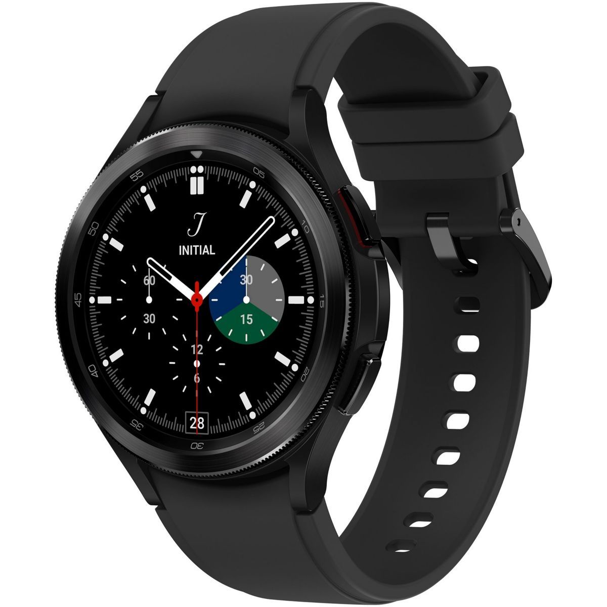Reloj Samsung Galaxy Watch 4 Clásico 46mm Negro