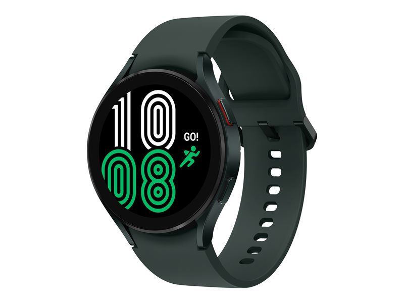 Reloj Samsung Galaxy Watch 4, 44 mm, Verde