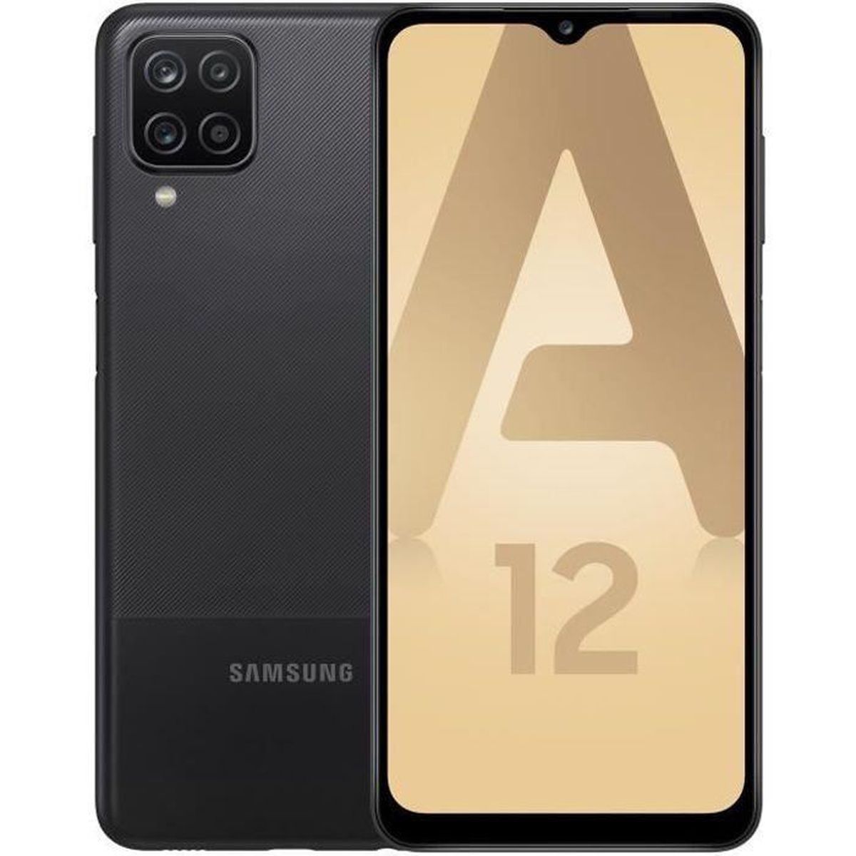 Samsung Galaxy A12 64GB