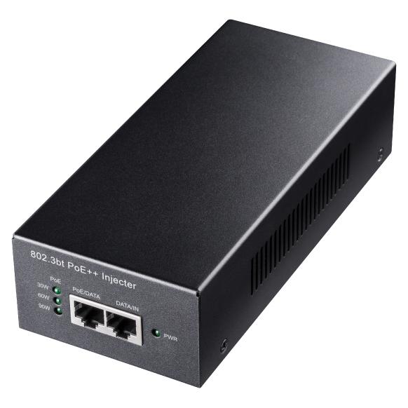 Cudy POE400 Gigabit Ethernet PoE Adapter and Injector