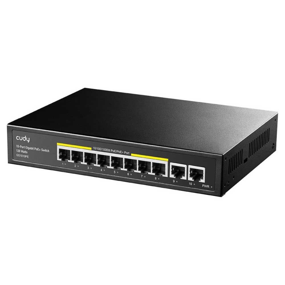 Cudy GS1010PE POE 120W Power Supply