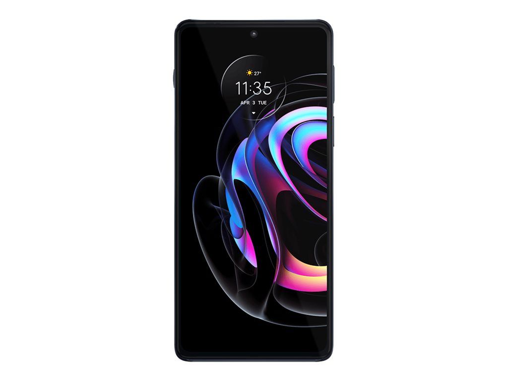 Motorola Edge 20 Pro 256GB (Midnight Blue)