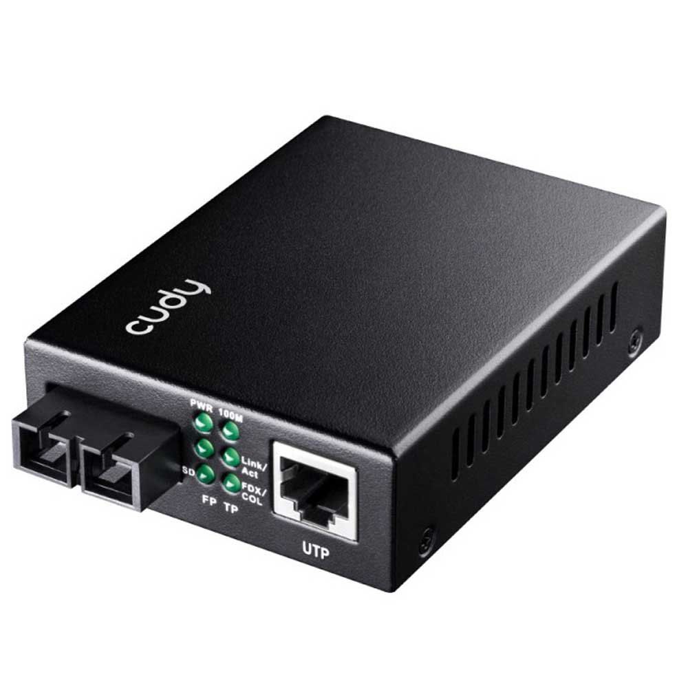 Cudy RJ MC100GSA 20-45 Convertisseur