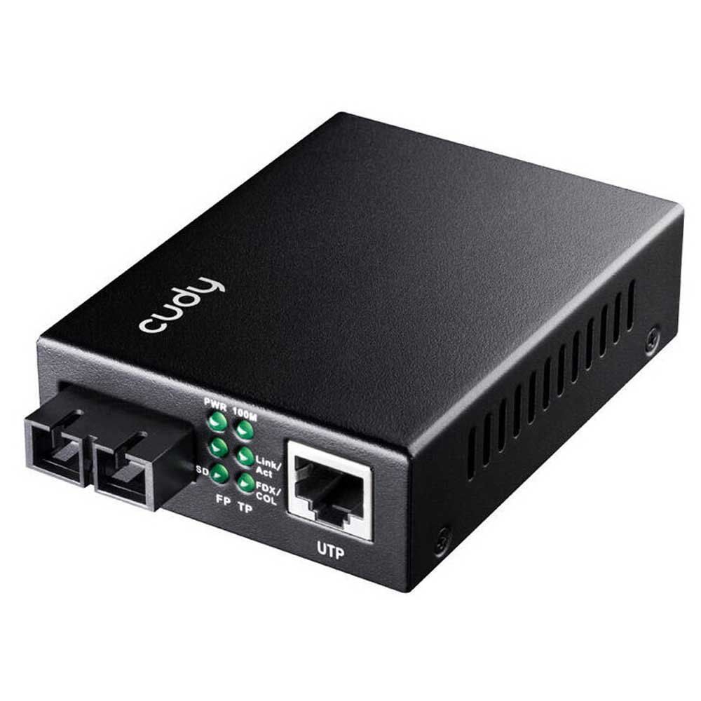 Cudy RJ MC100MA 245 Convertisseur CS