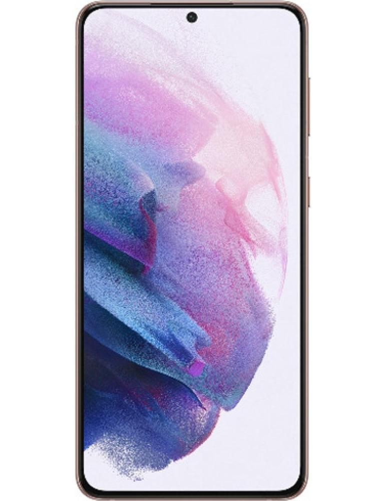 Samsung Galaxy S21 Plus 5G - 256GB, 8GB RAM, Phantom Violet