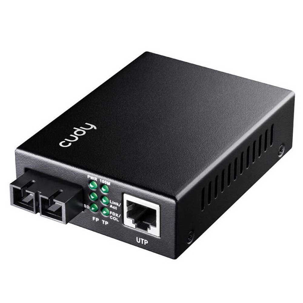 Cudy RJ MC100SA 20/45 Convertor