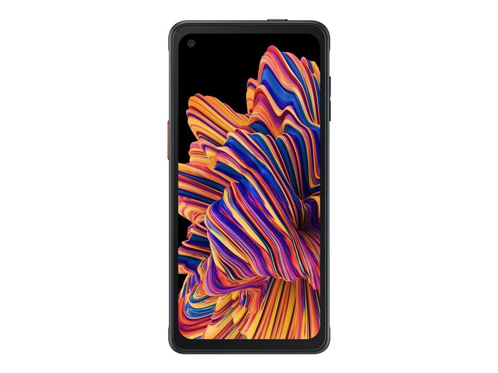 Samsung Galaxy Xcover Pro 64GB (Black)