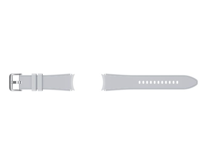 Samsung G Watch 4 Classic 130mm Sport Bracelet, M/L Silver