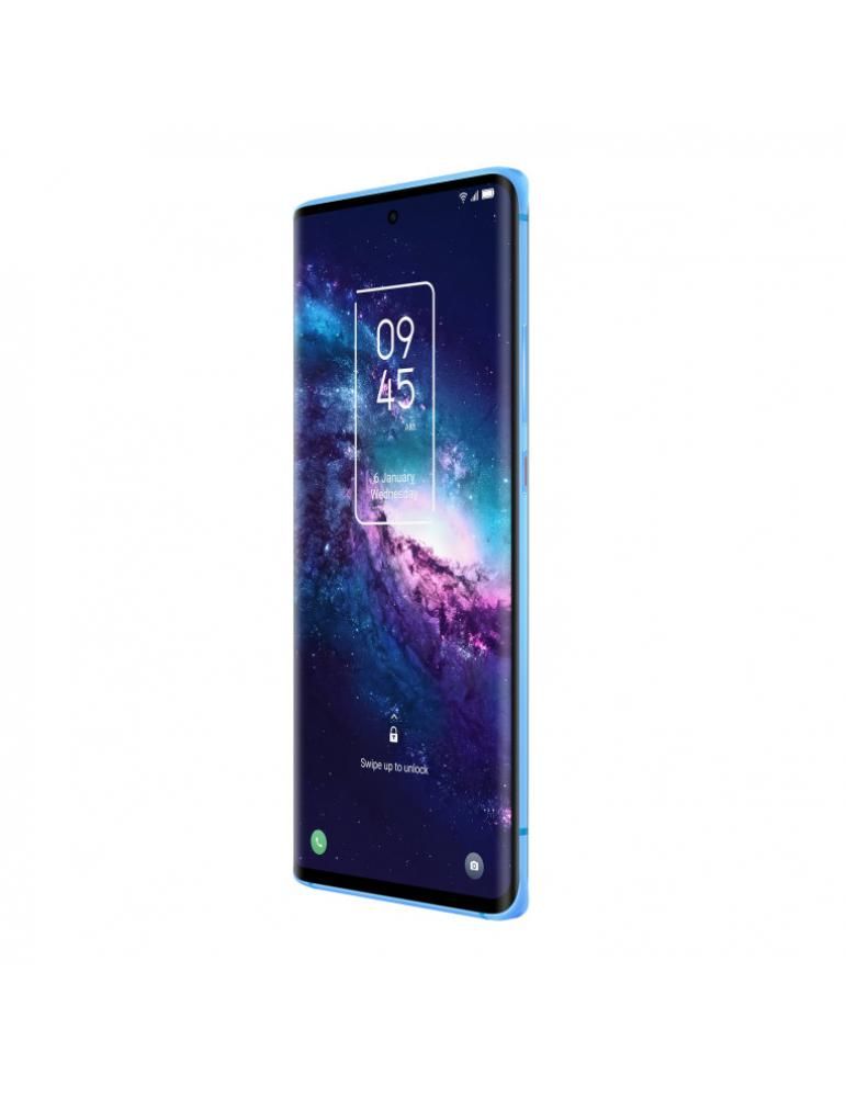 TCL 20 PRO Smartphone - 6.67' 5G, 6GB/256GB, Marine Blue