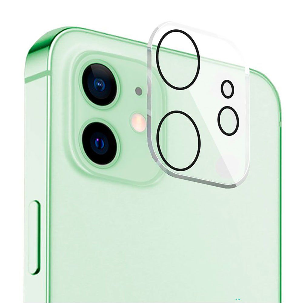 Cool Camera Protector for iPhone 12