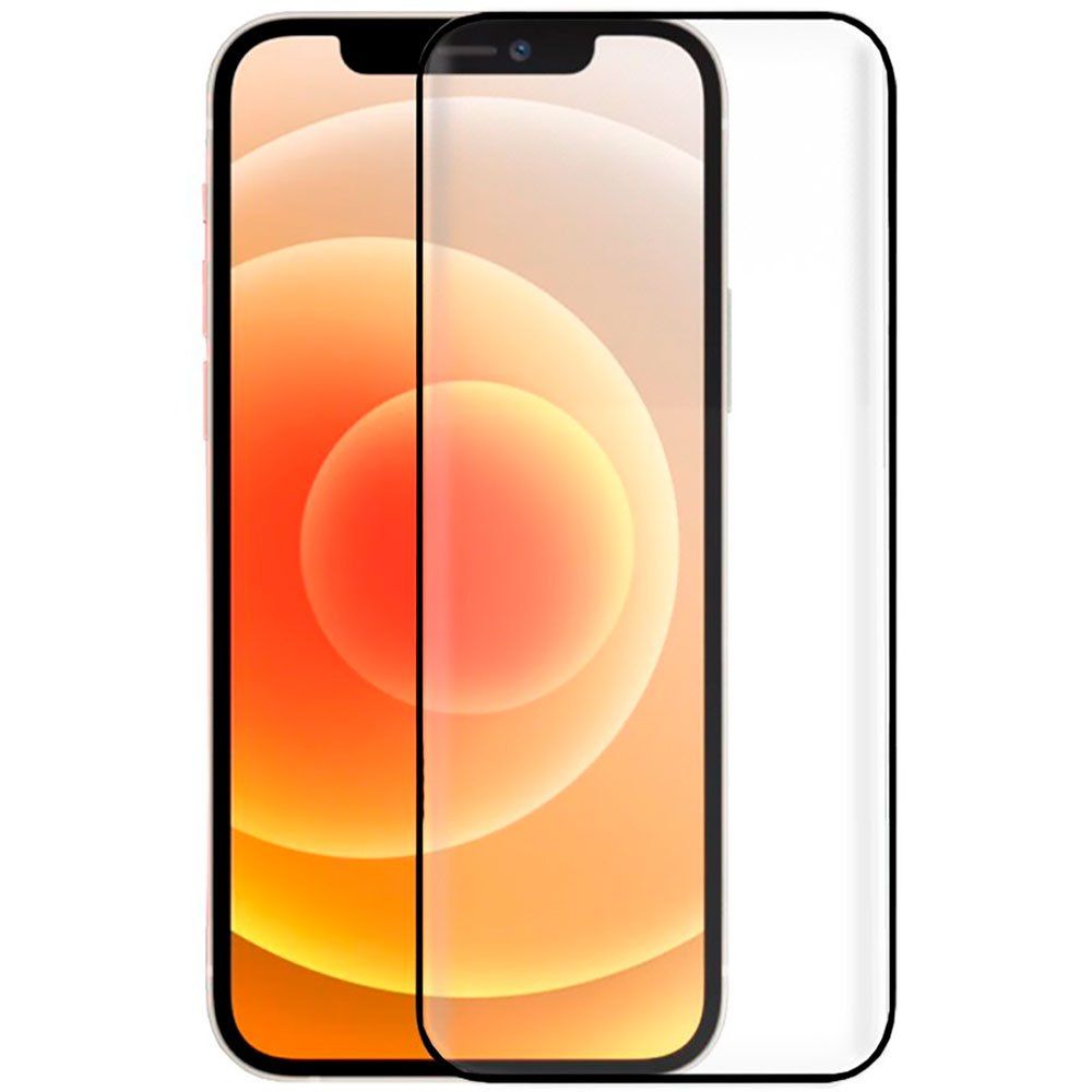 Cool Tempered Glass Screen Protector for iPhone 12 Mini Full 3D