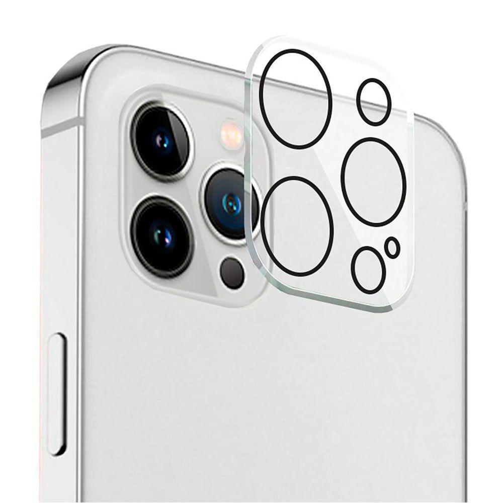 Cool Camera Protector for iPhone 13 Pro/Pro Max